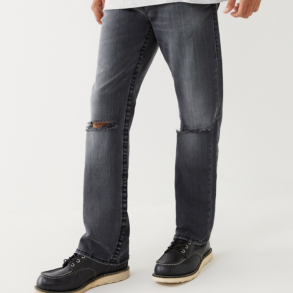 RICKY BIG T STRAIGHT JEAN